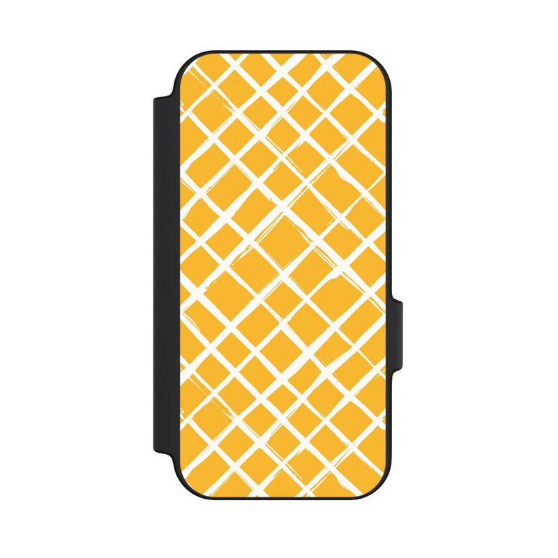 Pixel 11 NIVOflip Handgezeichnetes Karomuster