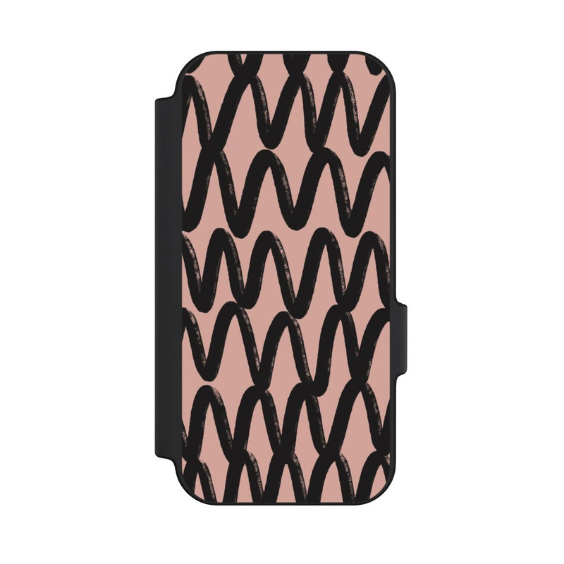 Pixel 11 NIVOflip Zig Zag Noir