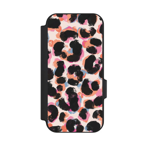 Google Pixel 11 NIVOflip Lion Pattern Colorée