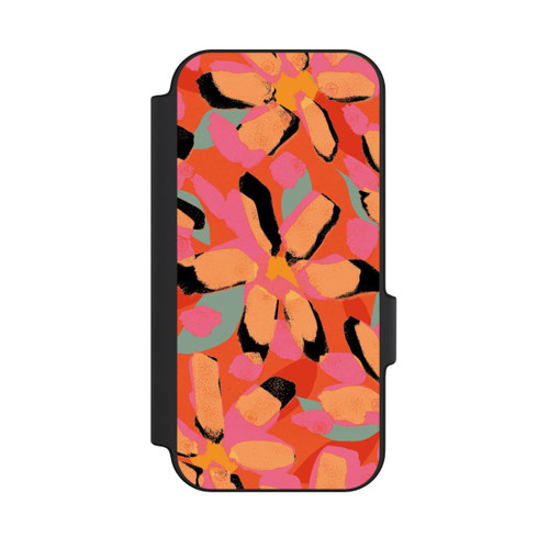 Google Pixel 11 NIVOflip Motif des fleurs d'oranger
