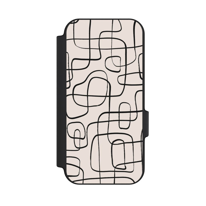 Pixel 11 NIVOflip Lignes Fines Pattern