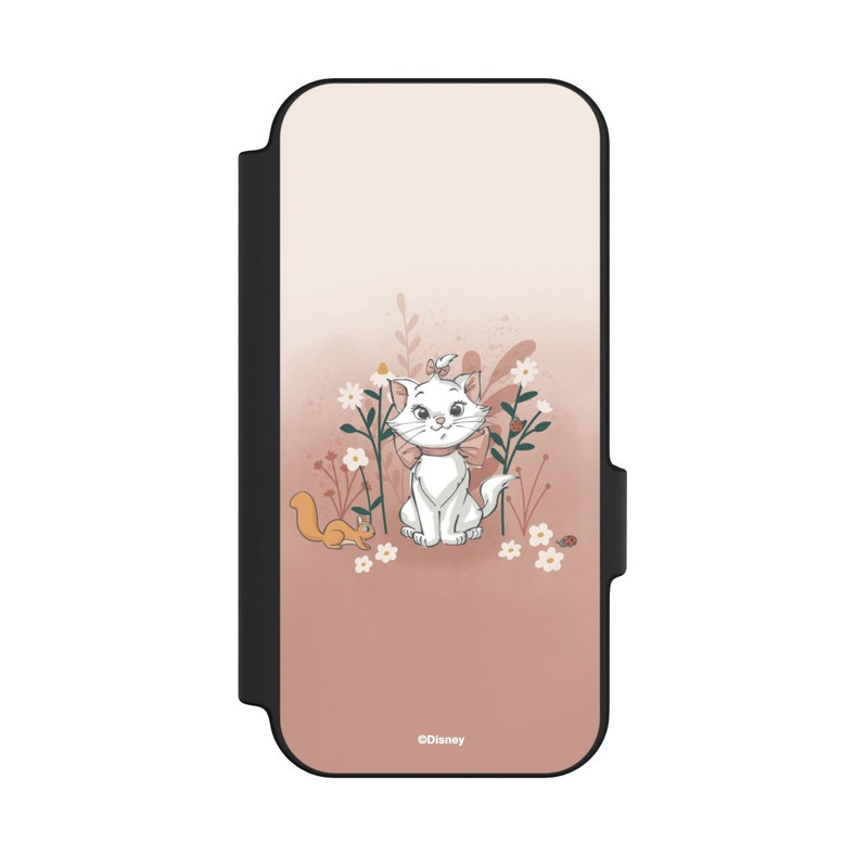 Pixel 11 NIVOflip Marie avec des fleurs