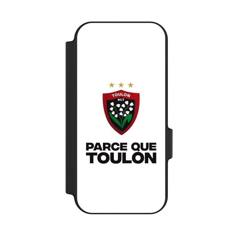 Pixel 11 NIVOflip RC Toulonnais Blanc