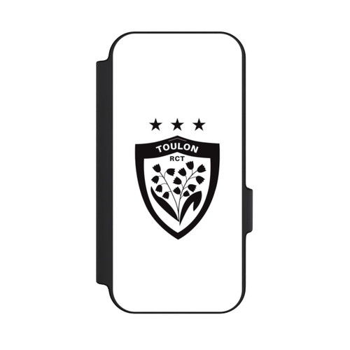 Google Pixel 11 NIVOflip RCT Blanc &amp; Noir
