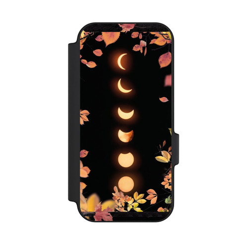Google Pixel 11 NIVOflip Lune d'Automne