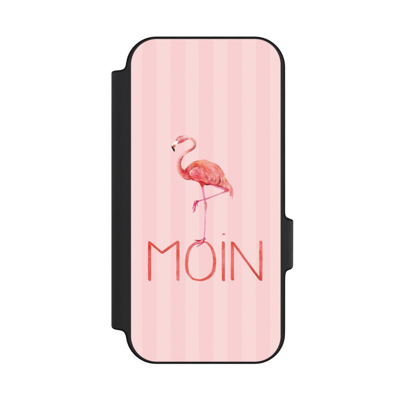 Pixel 11 NIVOflip Flamingo Moin