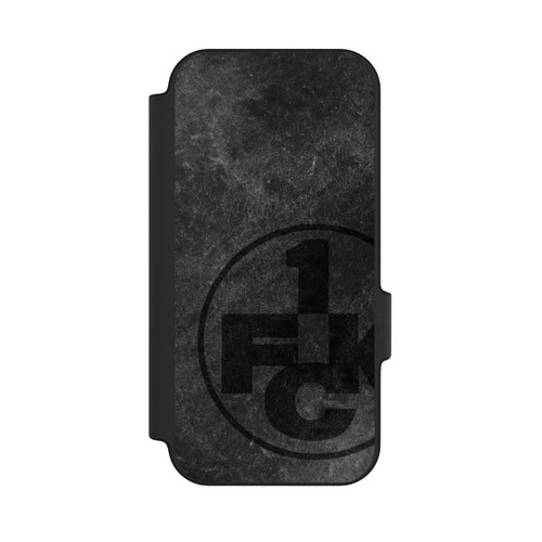 Google Pixel 11 NIVOflip 1.FCK Black Grunge