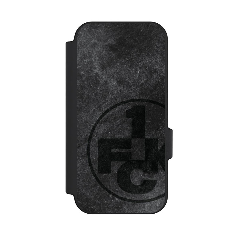 Pixel 11 NIVOflip 1.FCK Black Grunge