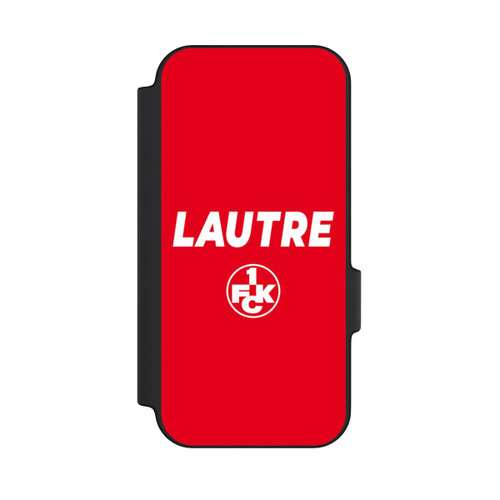 Google Pixel 11 NIVOflip Lautre Rot