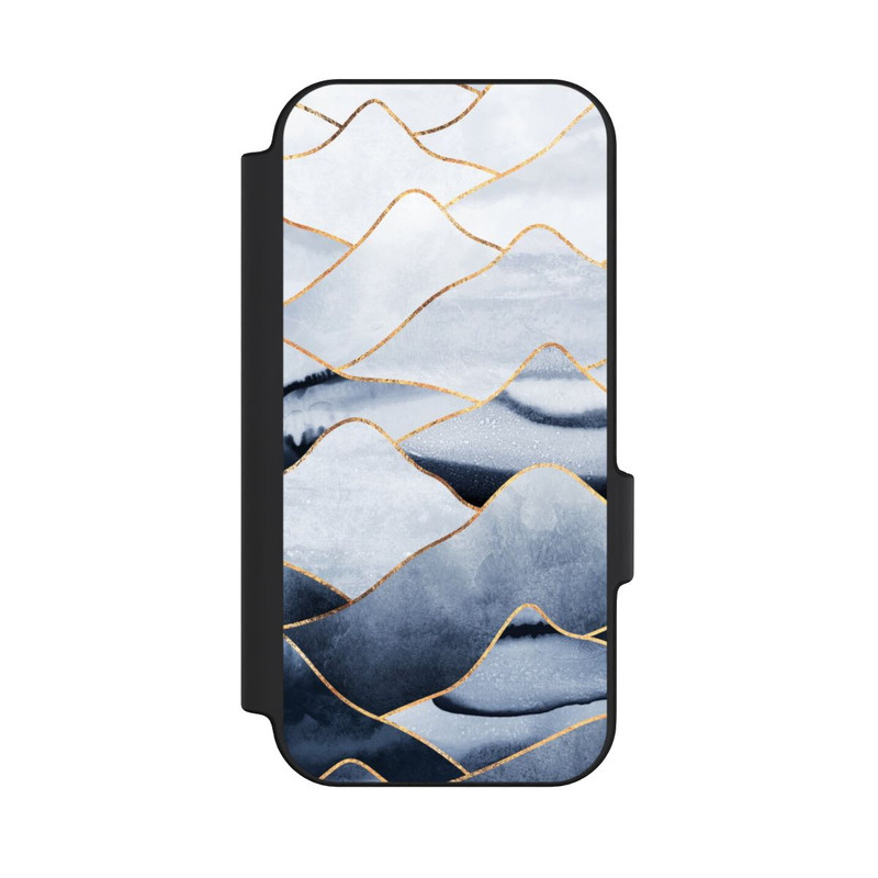 Pixel 11 NIVOflip Nuit dans les Montagnes