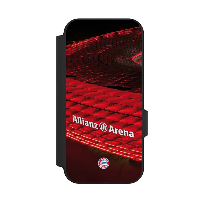 Pixel 11 NIVOflip Allianz Arena by Night