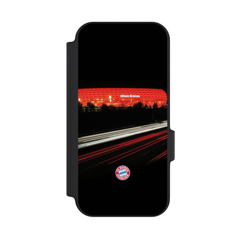 Google Pixel 11 NIVOflip FC Bayern Munich Allianz Arena