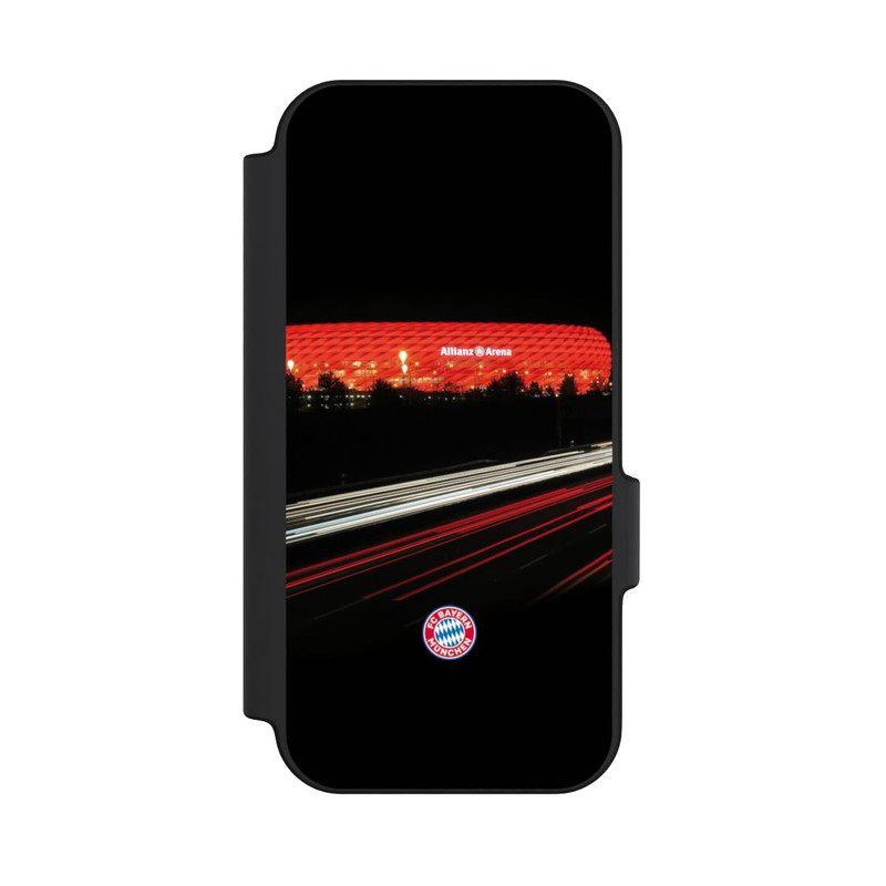 Pixel 11 NIVOflip FC Bayern Munich Allianz Arena