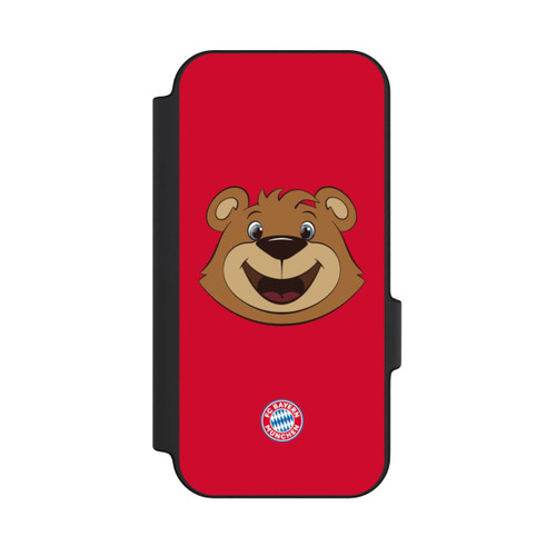 Google Pixel 11 NIVOflip Bernie head 