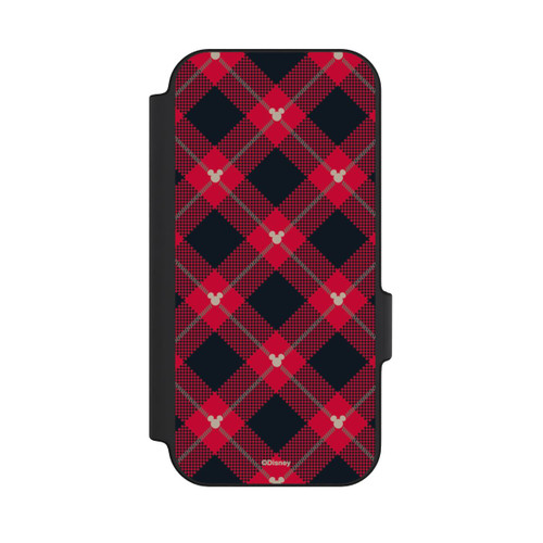 Google Pixel 11 NIVOflip Motif de Noël Mickey rouge