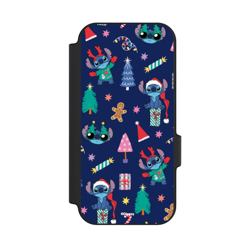 Google Pixel 11 NIVOflip Stitch Motif de Noël