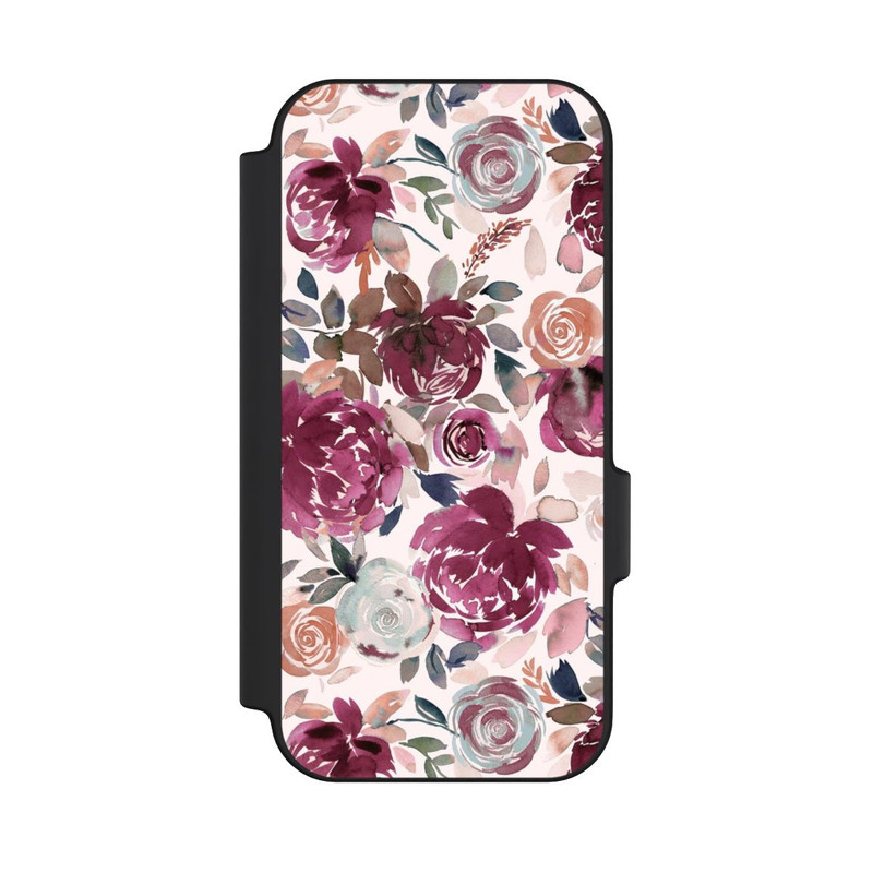Pixel 11 NIVOflip Pivoines et roses d'automne Rose