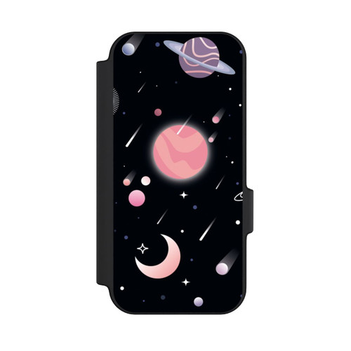 Google Pixel 11 NIVOflip Weltraumplaneten