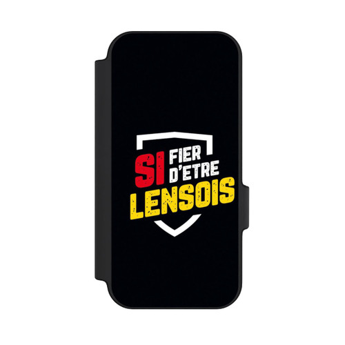 Google Pixel 11 NIVOflip RC Lens Si fier d'être Lensois