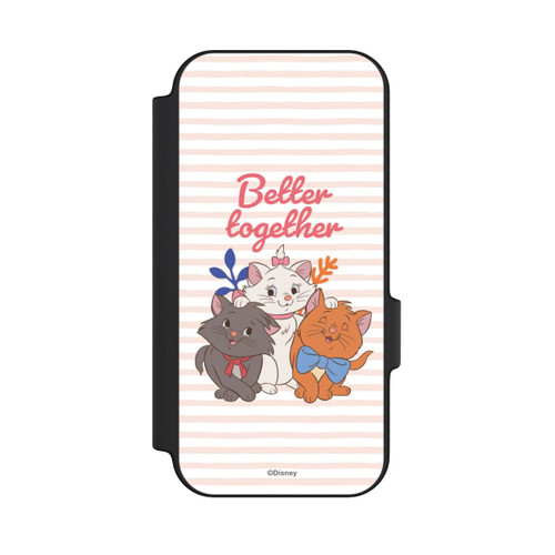Google Pixel 11 NIVOflip Aristocats Stripes