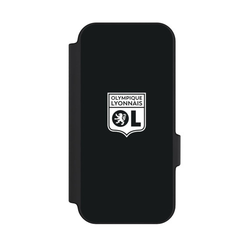 Google Pixel 11 NIVOflip Logo OL noir et blanc