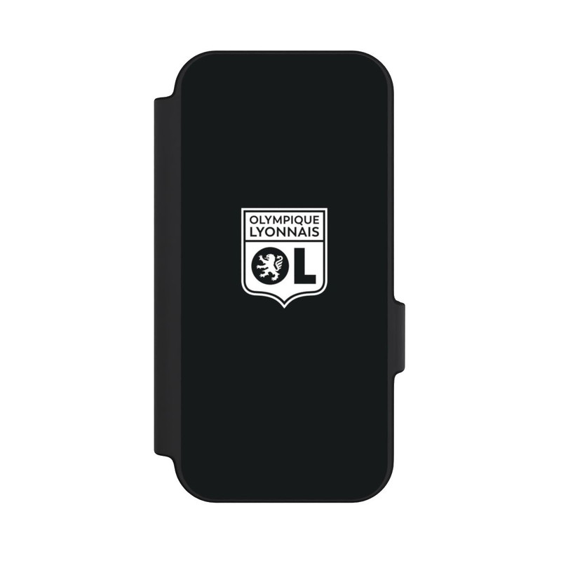Pixel 11 NIVOflip Logo OL noir et blanc
