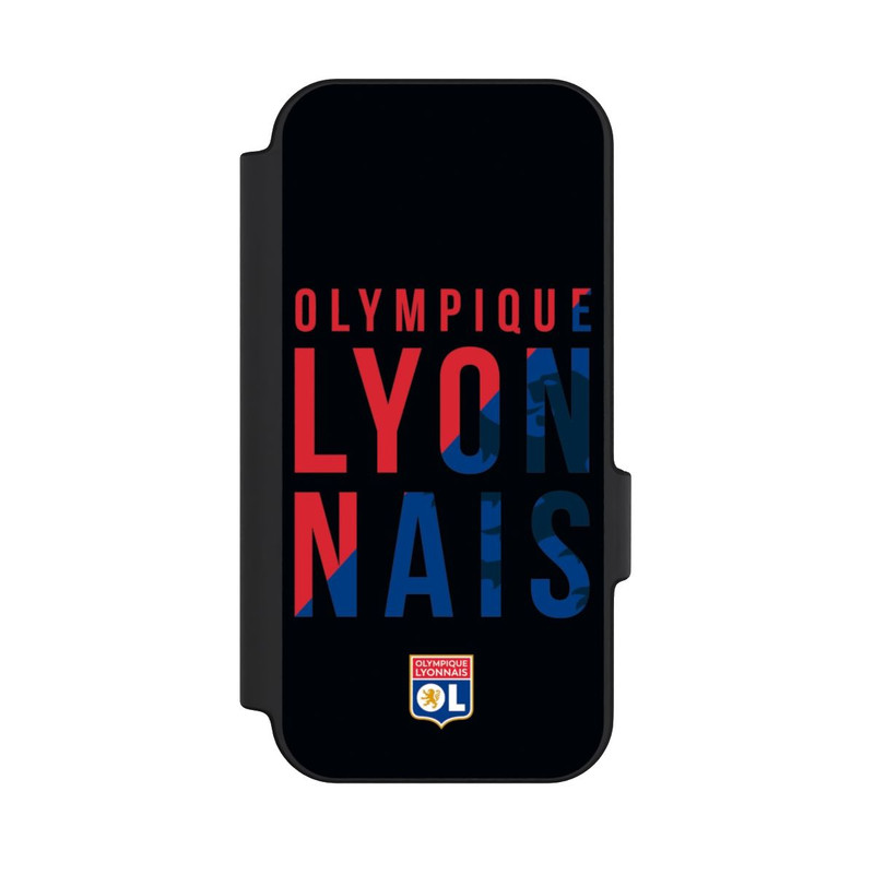 Pixel 11 NIVOflip OL bleu et rouge
