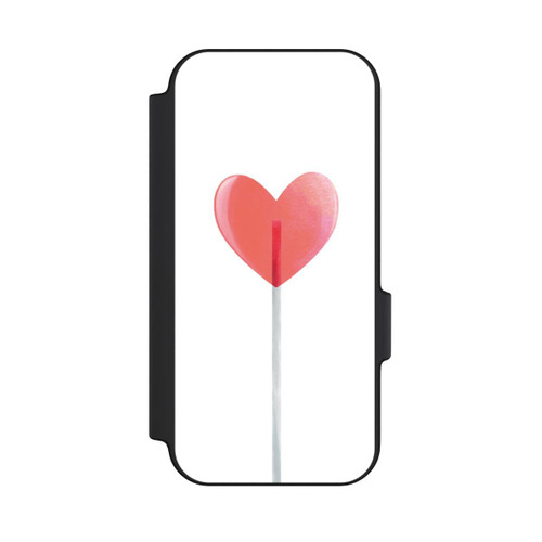 Google Pixel 11 NIVOflip Coeur-Lollipop