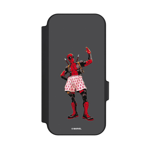 Google Pixel 11 NIVOflip Deadpool underwear