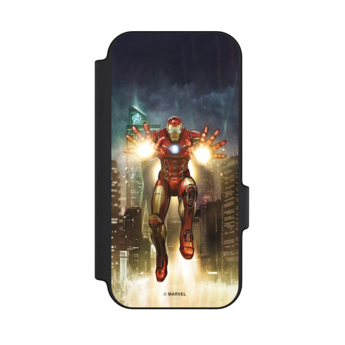 Google Pixel 11 NIVOflip Iron Man Flying