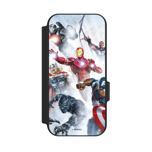 Google Pixel 11 NIVOflip Les Avengers vous sautent dessus