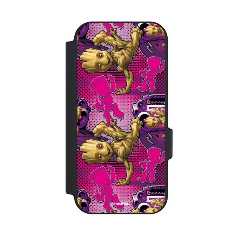 Pixel 11 NIVOflip I am Groot Pattern