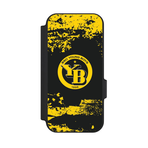 Google Pixel 11 NIVOflip BSC YB Grunge