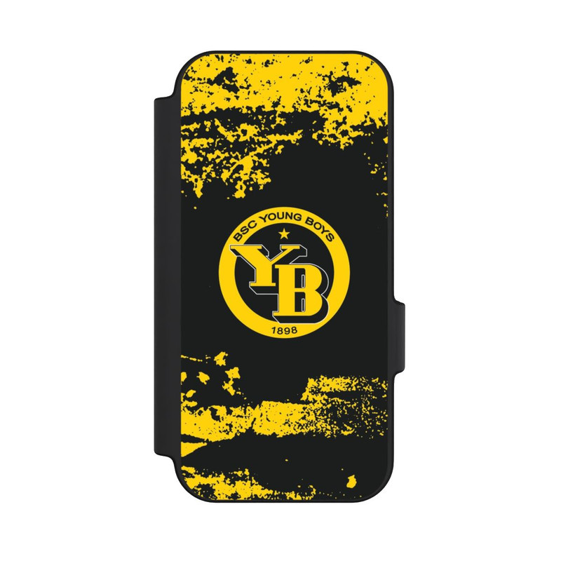 Pixel 11 NIVOflip BSC YB Grunge