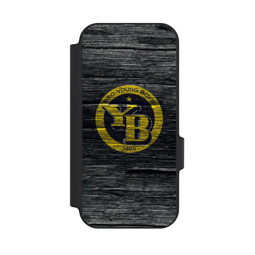 Google Pixel 11 NIVOflip BSC YB Holzoptik