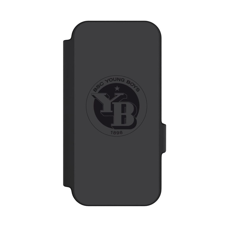 Pixel 11 NIVOflip BSC YB Logo Gris