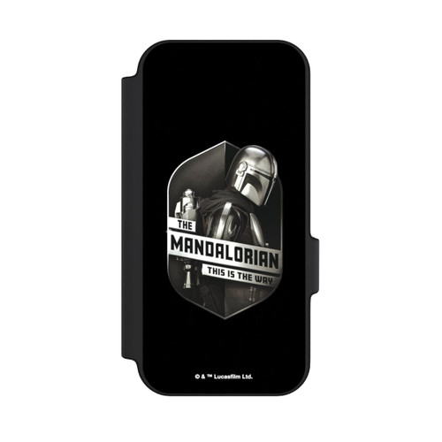 Google Pixel 11 NIVOflip The Mandalorian This Is The Way