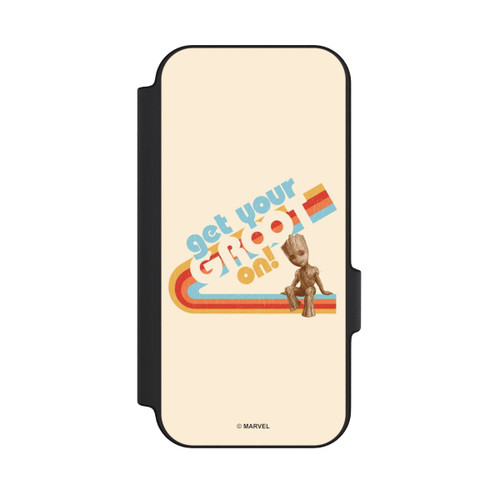 Google Pixel 11 NIVOflip Get Your Groot On Guardians of the Galaxy