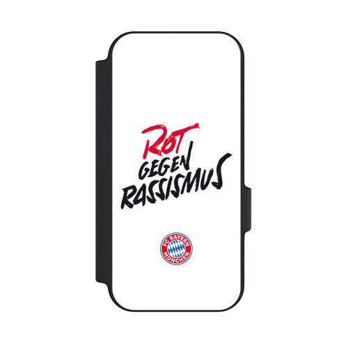 Google Pixel 11 NIVOflip FCB Red against racism