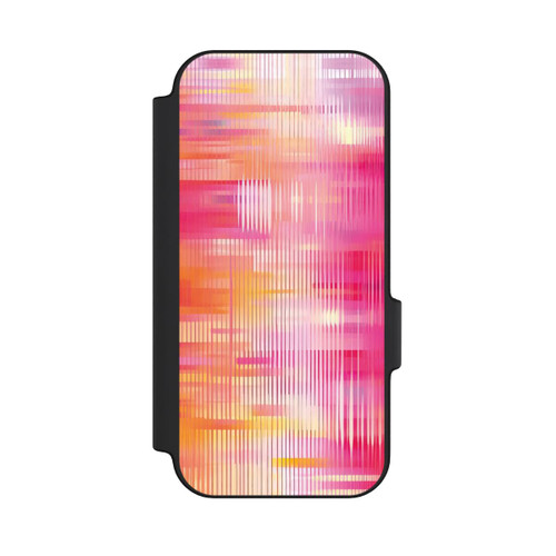 Google Pixel 11 NIVOflip Glitch Rose Orange