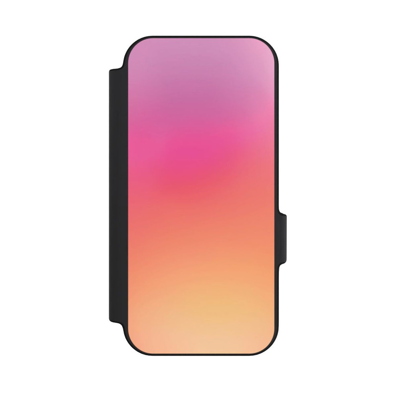Pixel 11 NIVOflip Pastell Pink Glitch