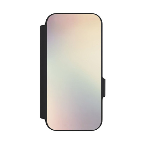 Google Pixel 11 NIVOflip Lila Pastell Glitch