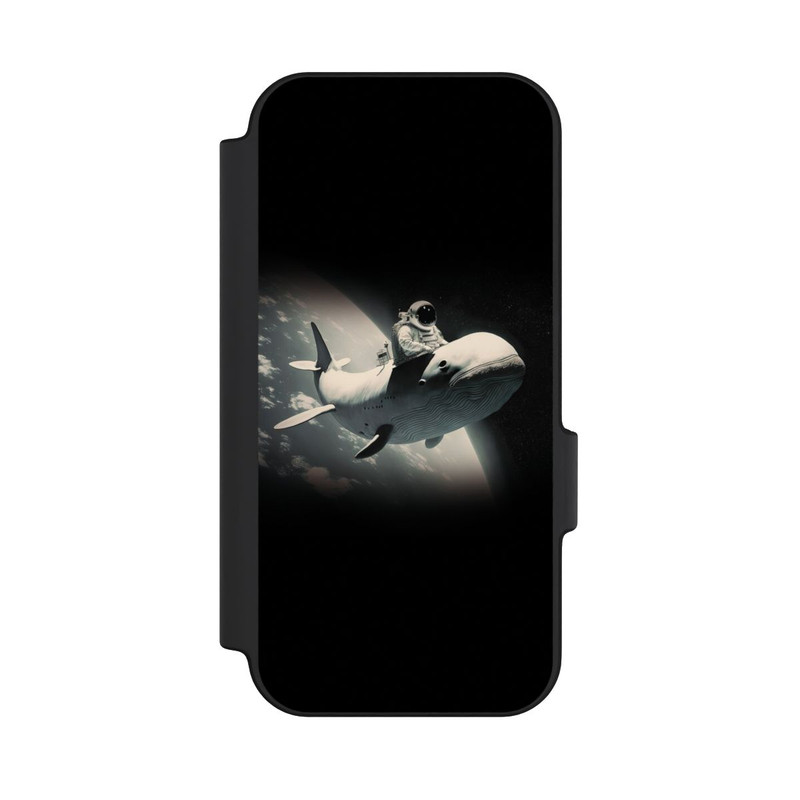 Pixel 11 NIVOflip Un voyage spécial Astronaute