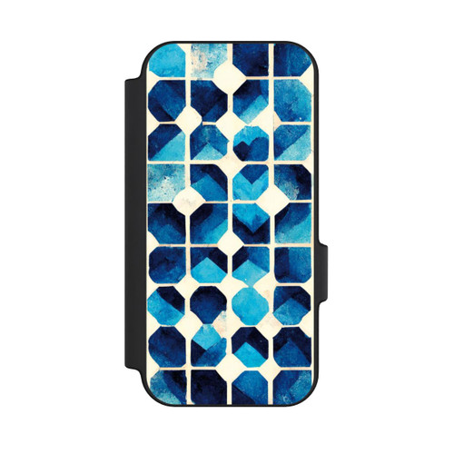 Google Pixel 11 NIVOflip Motif bleu