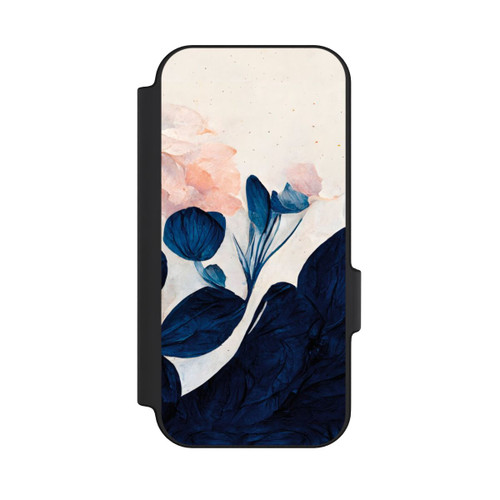 Google Pixel 11 NIVOflip Tulipes bleues