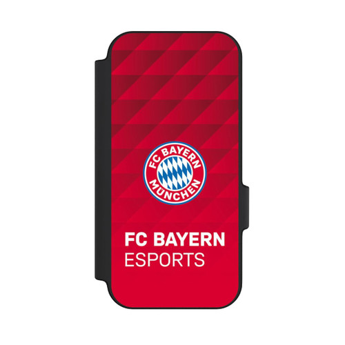 Google Pixel 11 NIVOflip FCB eSports Red