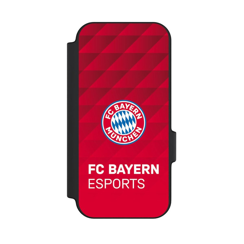 Pixel 11 NIVOflip FCB eSports Rot