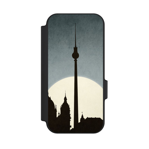 Google Pixel 11 NIVOflip Lever de soleil à Berlin