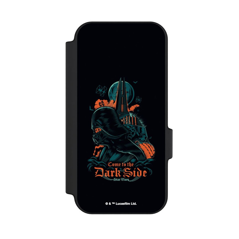 Pixel 11 NIVOflip Darth Vader Halloween