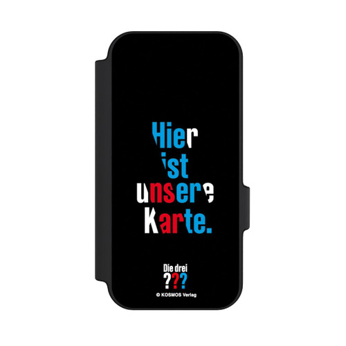 Google Pixel 11 NIVOflip Hier ist unsere Karte